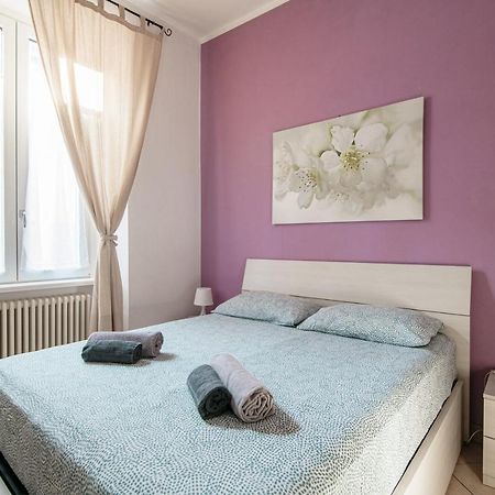 Casa Paola - Downtown Cernobbio Apartment Ngoại thất bức ảnh