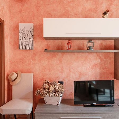 Casa Paola - Downtown Cernobbio Apartment Ngoại thất bức ảnh