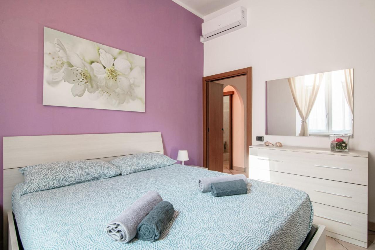 Casa Paola - Downtown Cernobbio Apartment Ngoại thất bức ảnh