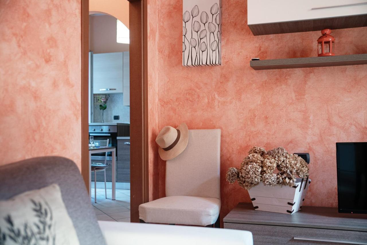Casa Paola - Downtown Cernobbio Apartment Ngoại thất bức ảnh