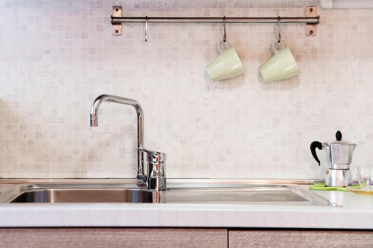 Casa Paola - Downtown Cernobbio Apartment Ngoại thất bức ảnh