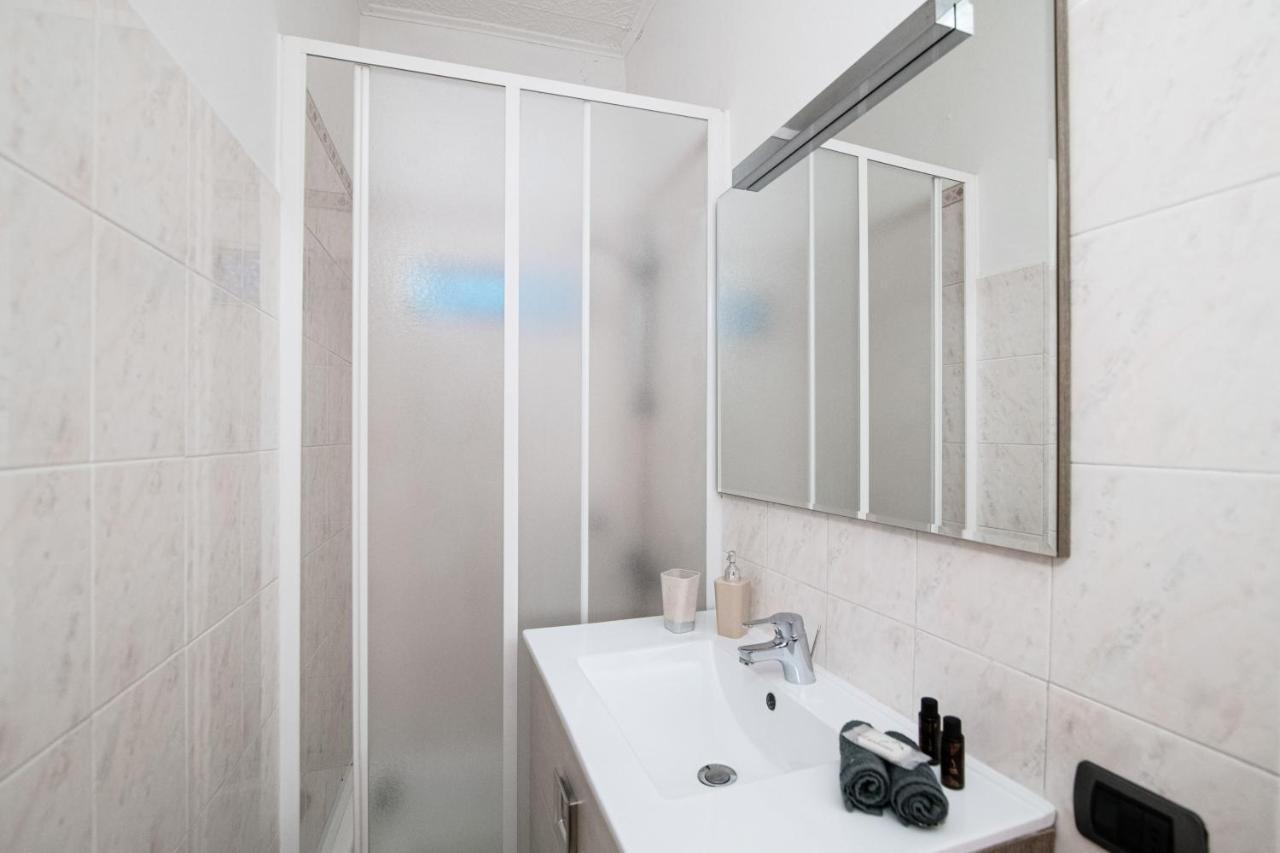 Casa Paola - Downtown Cernobbio Apartment Ngoại thất bức ảnh