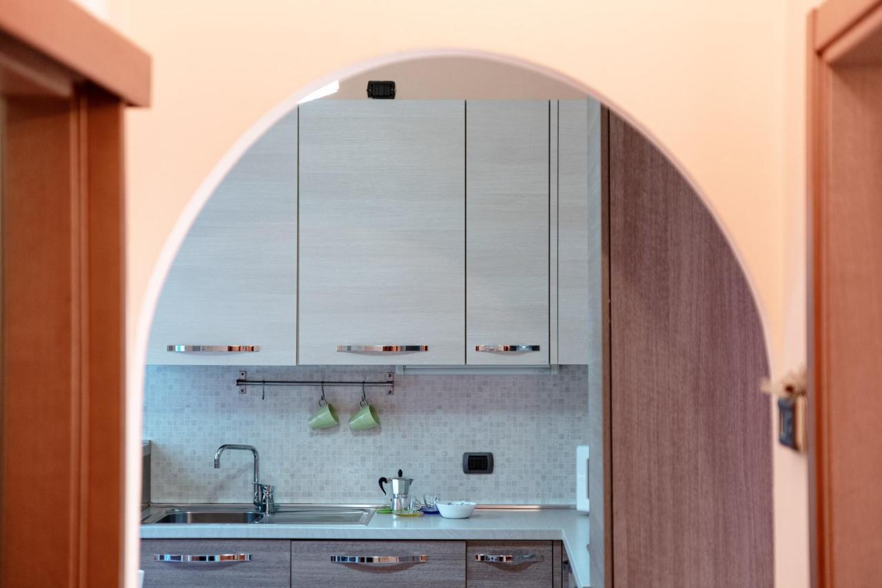 Casa Paola - Downtown Cernobbio Apartment Ngoại thất bức ảnh