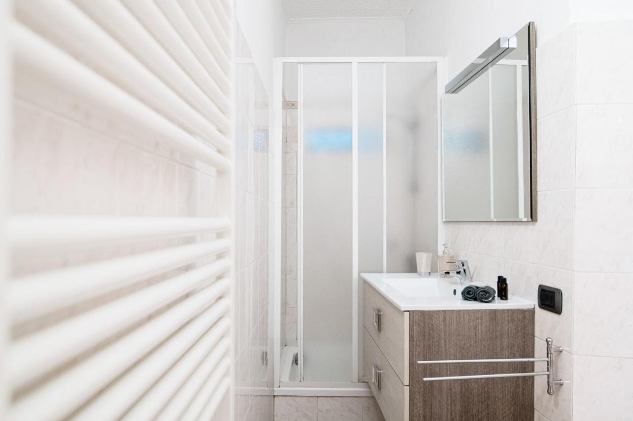 Casa Paola - Downtown Cernobbio Apartment Ngoại thất bức ảnh